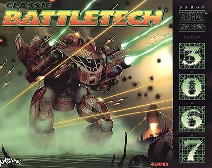 classic battletech technical readout 3067 1st edition herbert a ,ii beas ,randall n bills ,loren l coleman