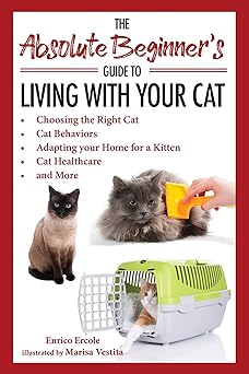 the absolute beginners guide to living with your cat choosing the right cat cat behaviors adapting your home