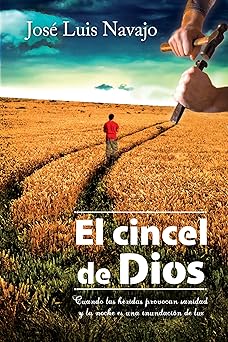 el cincel de dios 1st edition josa c luis navajo 1496401441, 978-1496401441