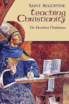 teaching christianity 1st edition saint augustine ,john e rotelle osa 156548049x, 978-1565480490