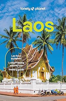 lonely planet laos 1st edition david eimer ,zinara rathnayake ,nick ray ,dave stamboulis ,aydan stuart