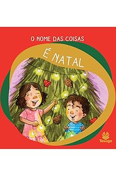 o nome das coisas a natal 1st edition ulisses trevisan palhavan 6585310160, 978-6585310161