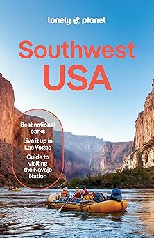 lonely planet southwest usa 1st edition amy c balfour ,jade bremner ,ashley harrell ,lauren keith ,sarah