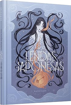 lendas japonesas 1st edition lorenza tonani 6555983515, 978-6555983517