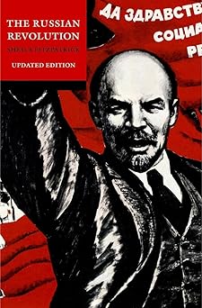 the russian revolution 1st edition sheila fitzpatrick 0198806701, 978-0198806707