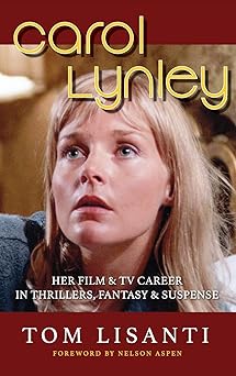 carol lynley her film and tv career in thrillers fantasy and suspense her film and tv career in thrillers