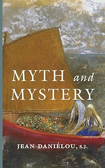 myth and mystery 1st edition jean dania c lou s j ,p j hepburne scott 1685954235, 978-1685954239