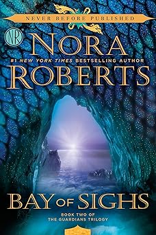 bay of sighs 1st edition nora roberts 042528011x, 978-0425280119