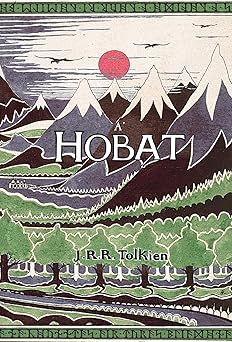 a hobat no a null s air ais a rithist the hobbit in scottish gaelic 1st edition j r r tolkien ,moray watson