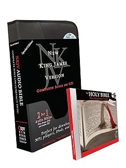 audio bible nkjv audio bible on cd complete new king james version audio bible on 60 cds plus 2nd free audio