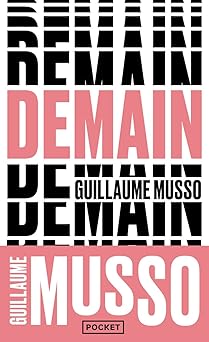 demain 1st edition guillaume musso 2845636229, 978-2845636224