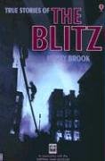 true stories of the blitz internet referenced 1st edition henry brook ,ian mcnee 0794512453, 978-0794512453