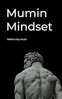 mumin mindset 1st edition s hukr 0645766623, 978-0645766622