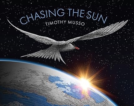 chasing the sun 1st edition timothy musso 1568463898, 978-1568463896