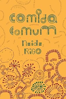 livro comida comum 1st edition unknown 8571261822, 978-8571261822