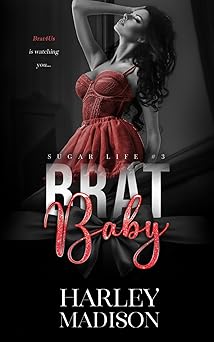 brat baby 1st edition harley madison ,autumn reed ,jodielocks designs ,literary fox 0645433438, 978-0645433432