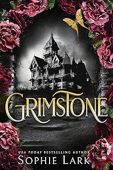 grimstone 1st edition sophie lark 1464224145, 978-1464224140