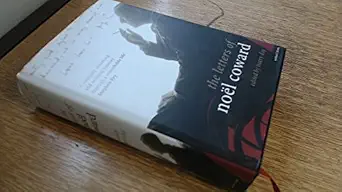 the letters of noel coward 1st edition noel coward ,barry day 0375423036, 978-0375423031