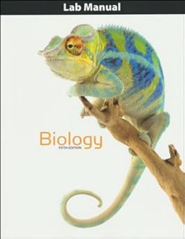 biology lab manual 1st edition bju press 1628560231, 978-1628560237