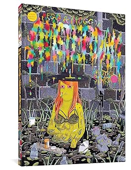 megg and mogg in amsterdam 1st edition simon hanselmann 160699879x, 978-1606998793