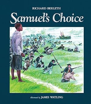 samuels choice 1st edition richard berleth ,james watling 0807572195, 978-0807572191