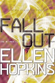 fallout 1st edition ellen hopkins 1442471808, 978-1442471801