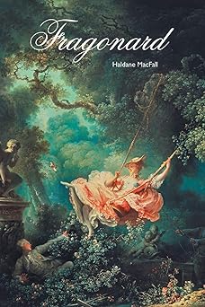 fragonard 1st edition haldane macfall 1861716419, 978-1861716415