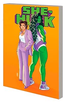 she hulk by rainbow rowell vol 2 jen of hearts 1st edition rainbow rowell ,luca maresca ,jen bartel