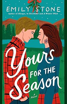 yours for the season a novel 1st edition emily stone 0593982959, 978-0593982952