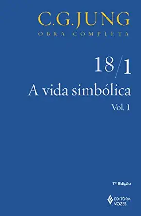 vida simba lica a vol 18 1 colea o obras completas 1st edition c g jung 853261941x, 978-8532619419