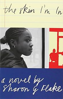 rollercoasters the skin im in 1st edition sharon g flake 0198326750, 978-0198326755