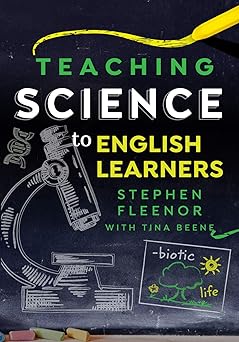 Teaching Science To English Learners