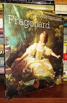 fragonard 1st edition rizzoli 0847808858, 978-0847808854