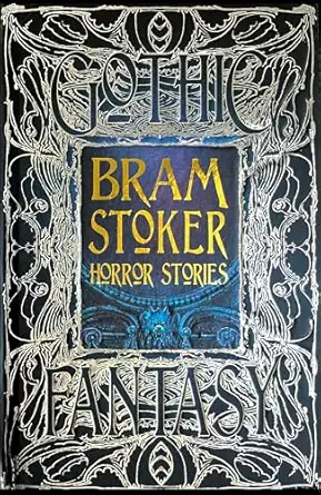bram stoker horror stories 1st edition bram stoker ,catherine wynne 1786647834, 978-1786647832