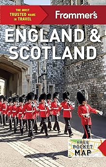 frommers england and scotland 1st edition jason cochran ,stephen brewer ,deborah collcutt ,katie featherstone