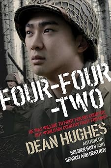 four four two 1st edition dean hughes 1481462539, 978-1481462532