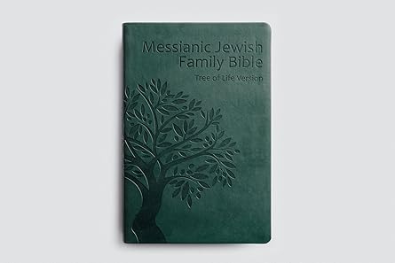 Messianic Jewish Family Bible