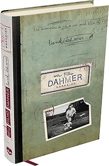 meu filho dahmer 1st edition lionel dahmer e verena cavalcante 6555982438, 978-6555982435