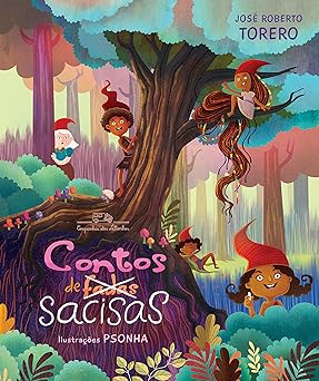 contos de sacisas 1st edition torero 8574068225, 978-8574068220
