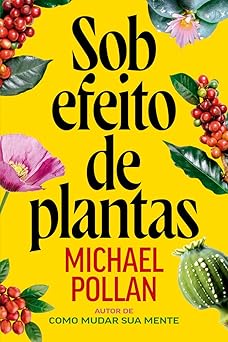 sob efeito de plantas 1st edition unknown 6555603720, 978-6555603729