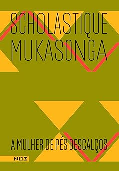 a mulher de pas descala os 1st edition author follow 856902018x, 978-8569020189