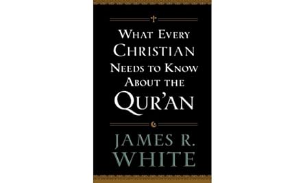 what every christian needs to know about the quran 1st edition james r white 0764209760, 978-0764209765