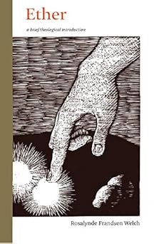 ether 1st edition rosalynde welch 0842500170, 978-0842500173