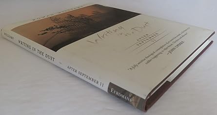 writing in the dust after september 11 1st edition rowan williams 0802860761, 978-0802860767