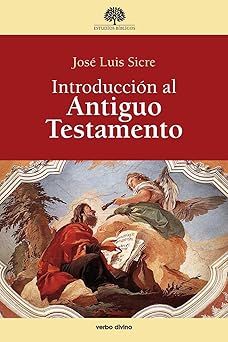 introduccia n al antiguo testamento 1st edition josa c luis sicre da az 841063127x, 978-8410631274
