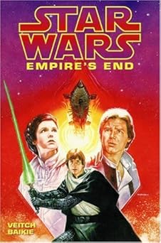 empires end 1st edition dark horse comics 1569713065, 978-1569713068