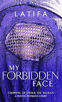 my forbidden face 1st edition latifa 1860499619, 978-1860499616