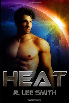 heat 1st edition r lee smith 1727276906, 978-1727276909
