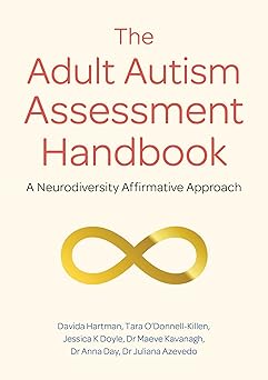 the adult autism assessment handbook 1st edition davida hartman ,tara o\\\\\\\'donnell killen ,jessica k