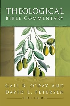 theological bible commentary 1st edition gail r o\\\\\\\'day ,david l petersen 0664267718, 978-0664267711